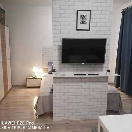 Breezy Studio 5 Warna Zewnętrze zdjęcie