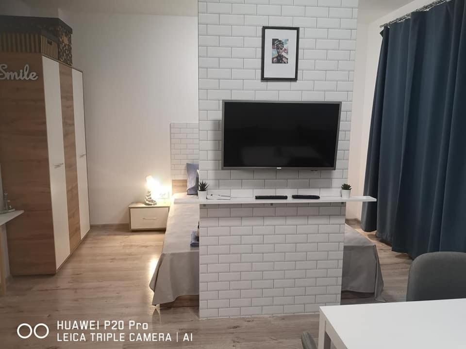Breezy Studio 5 Warna Zewnętrze zdjęcie