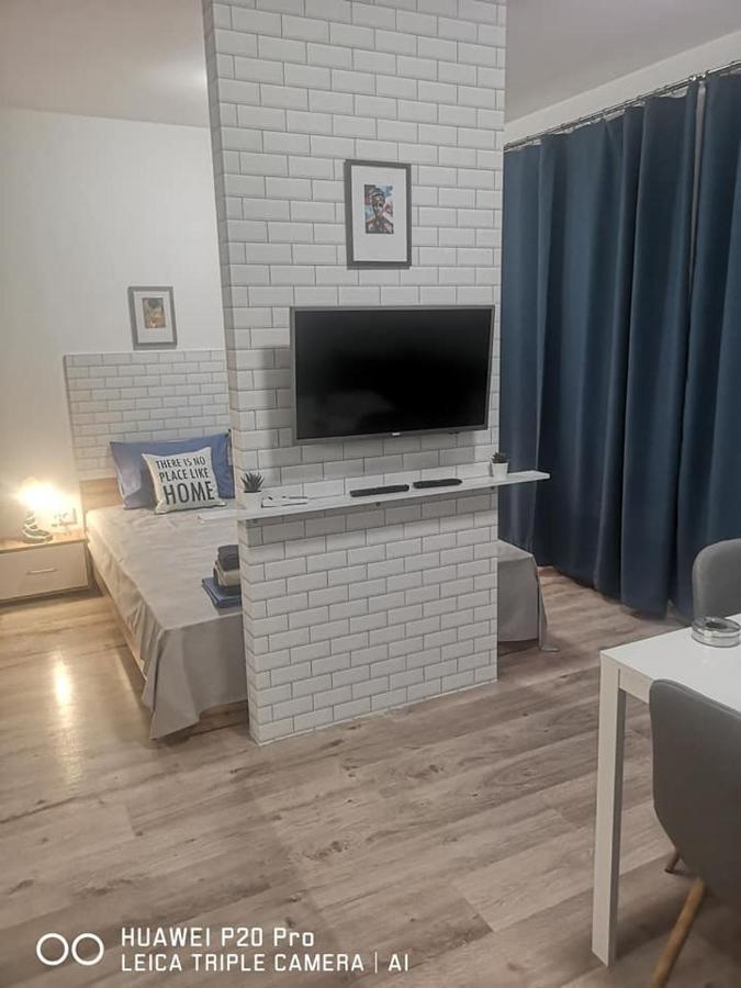 Breezy Studio 5 Warna Zewnętrze zdjęcie