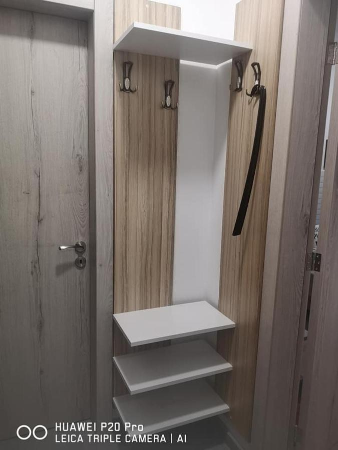 Breezy Studio 5 Warna Zewnętrze zdjęcie