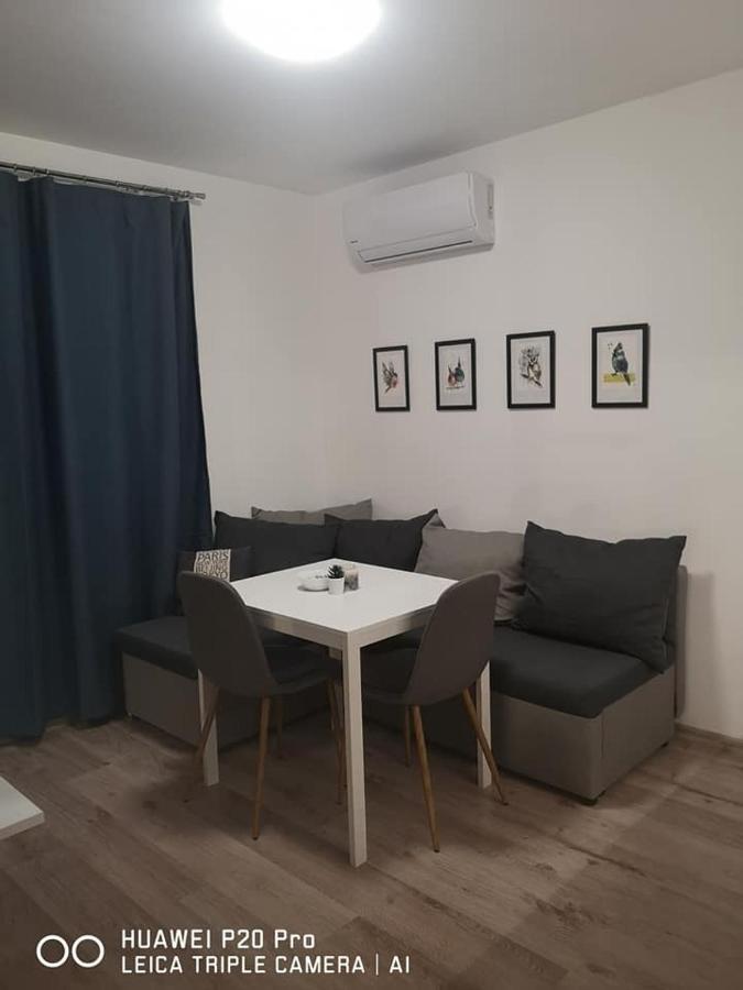 Breezy Studio 5 Warna Zewnętrze zdjęcie