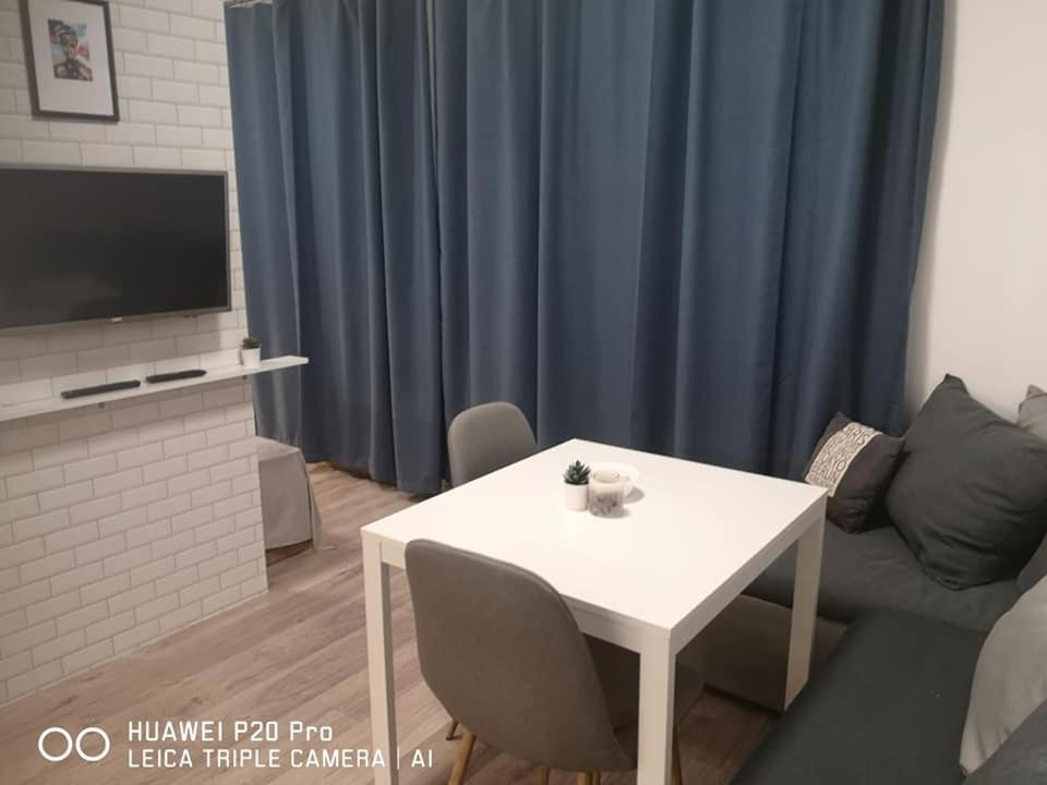 Breezy Studio 5 Warna Zewnętrze zdjęcie