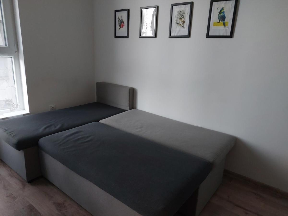 Breezy Studio 5 Warna Zewnętrze zdjęcie