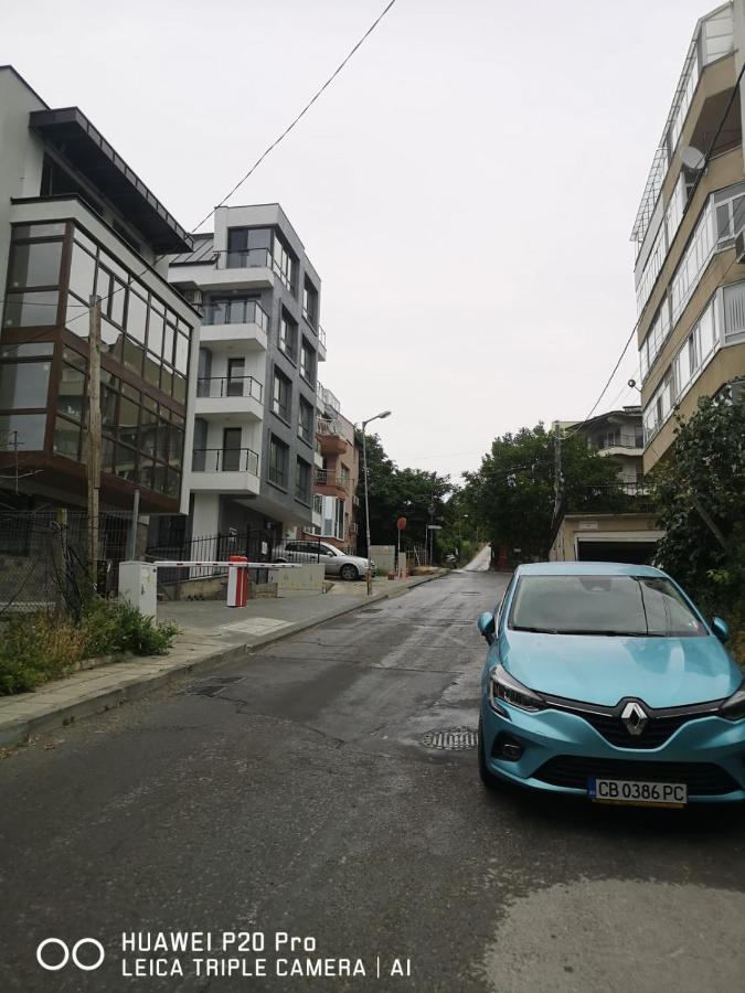 Breezy Studio 5 Warna Zewnętrze zdjęcie